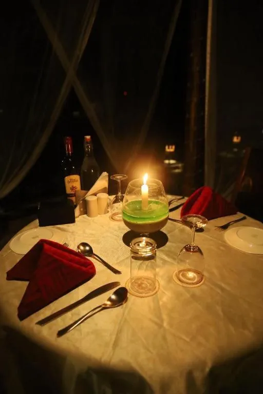 Sangri Las Beach Resort-Havelock Island