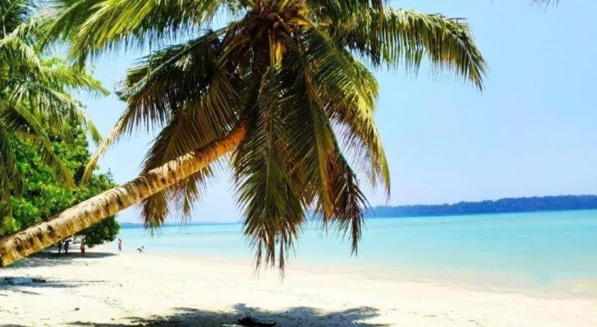 Sangri Las Beach Resort-Havelock Island