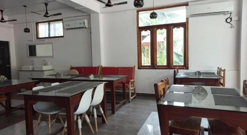 Sangri Las Beach Resort-Havelock Island