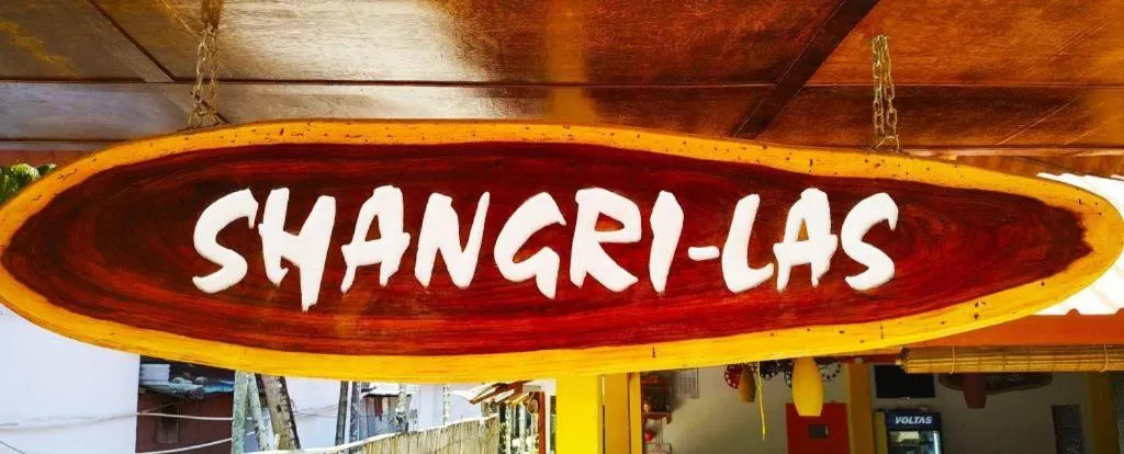 Sangri Las Beach Resort-Havelock Island