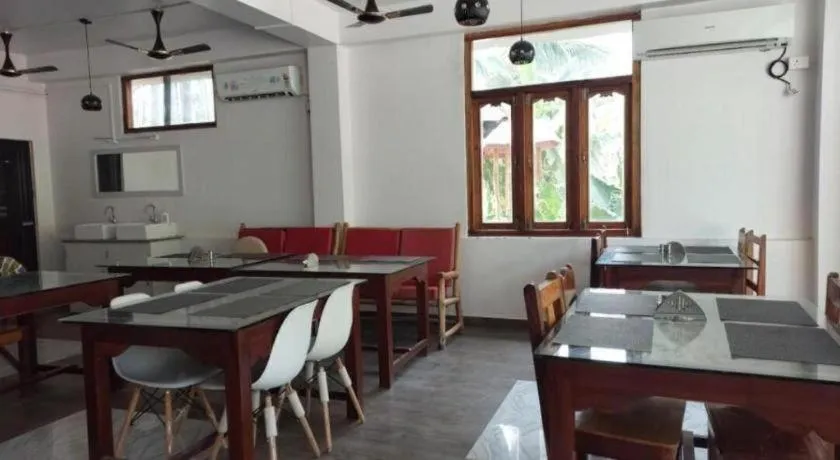 Sangri Las Beach Resort-Havelock Island