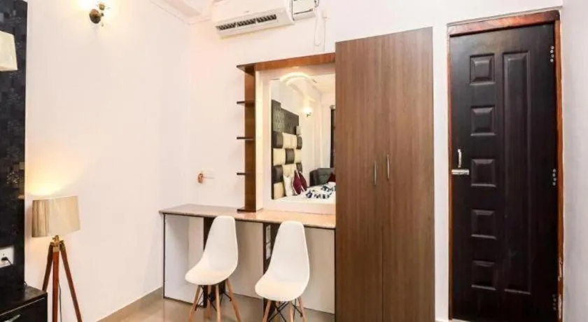 Sangri Las Beach Resort-Havelock Island