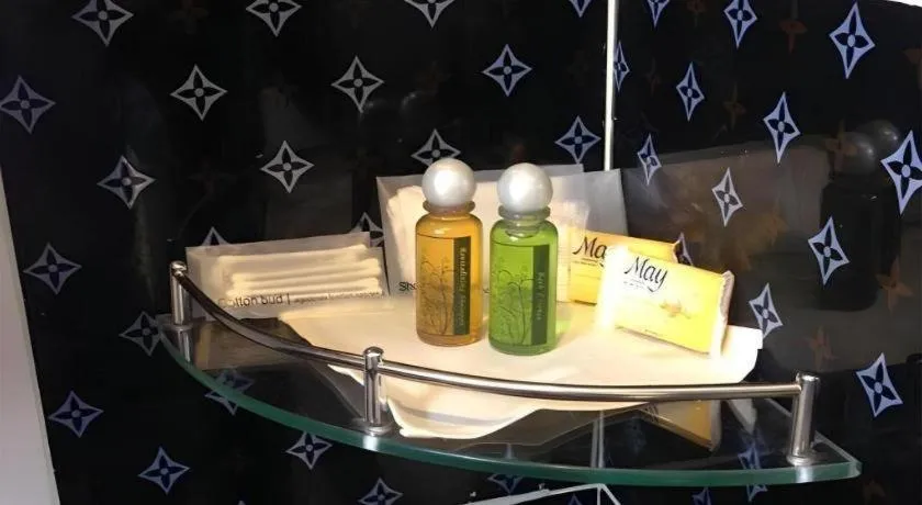 Cenang Langkawi House