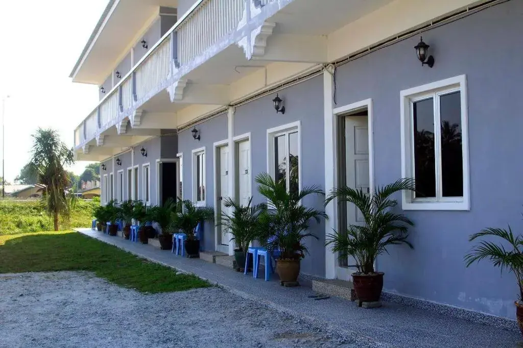 Cenang Langkawi House Cenang Langkawi House