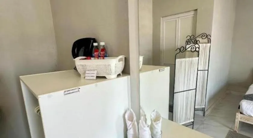 Cenang Langkawi House