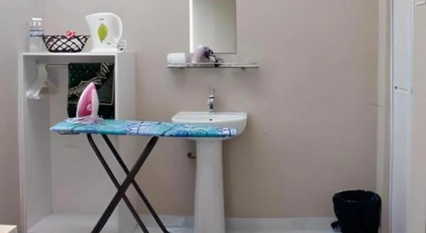 Cenang Langkawi House