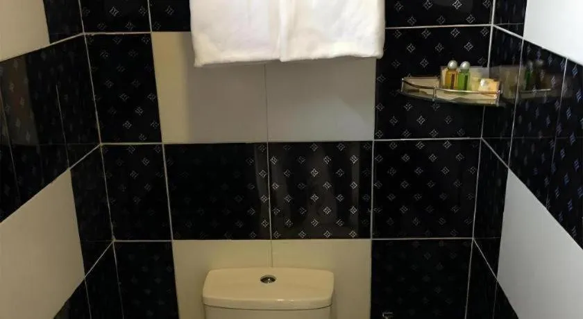 Cenang Langkawi House