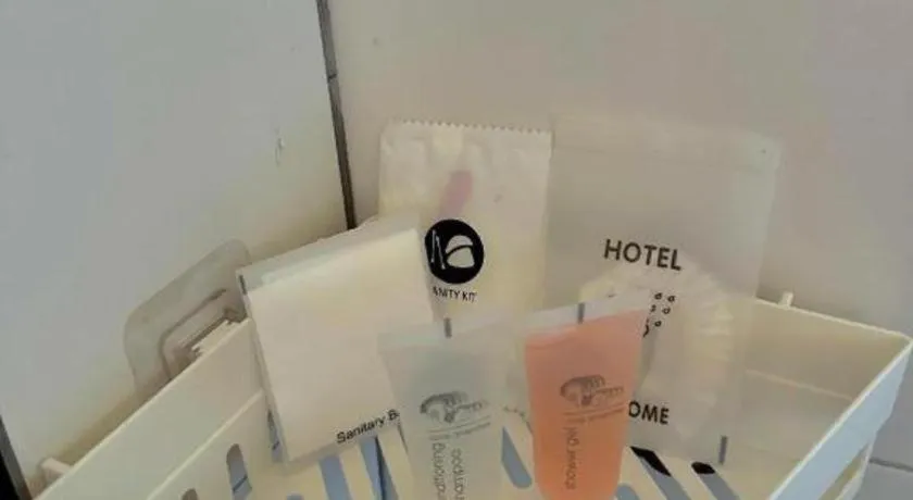 Cenang Langkawi House