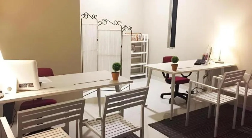 Cenang Langkawi House