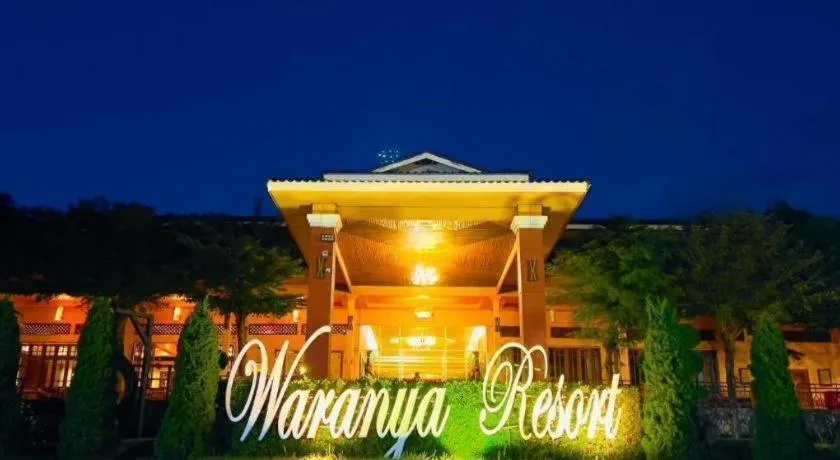 Waranya Resort