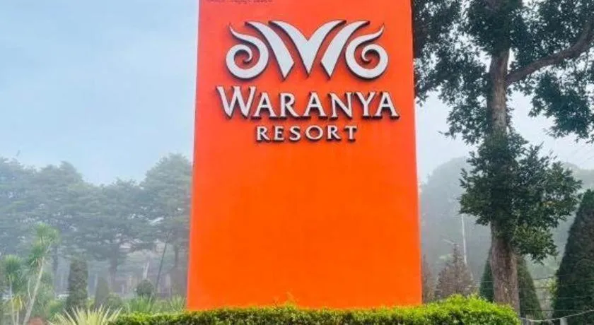 Waranya Resort