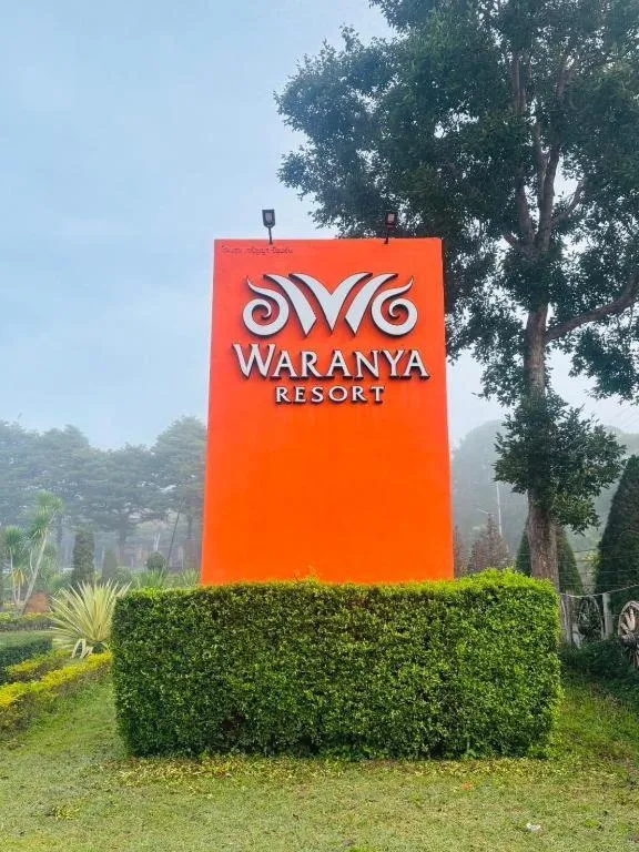 Waranya Resort