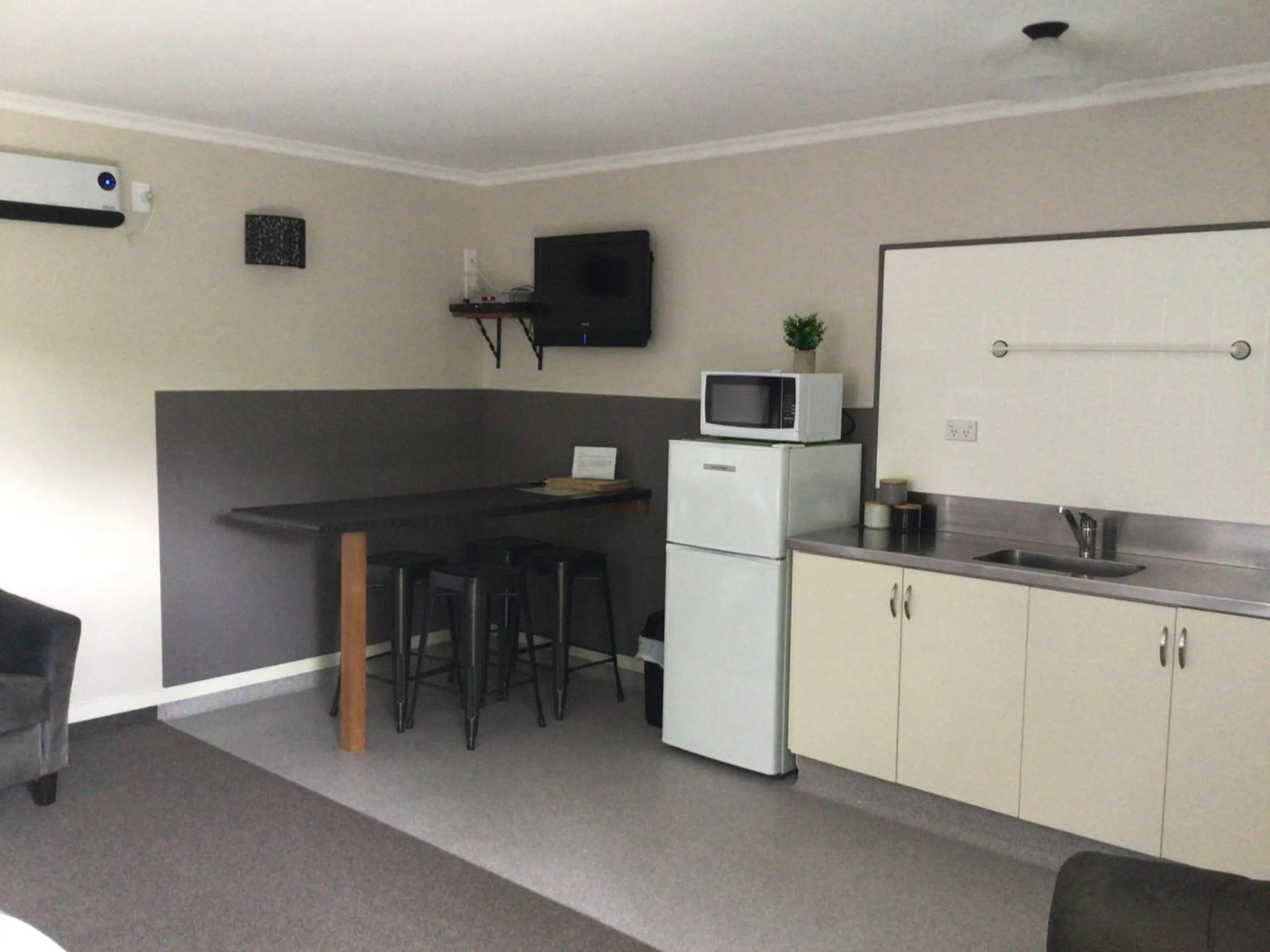 Fiordland Great Views Holiday Park