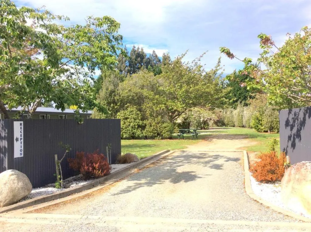 Fiordland Great Views Holiday Park