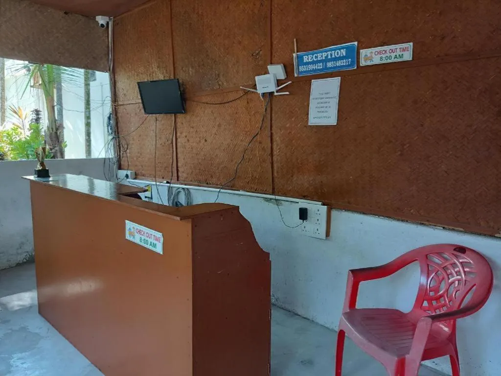 Sea View Beach Resort