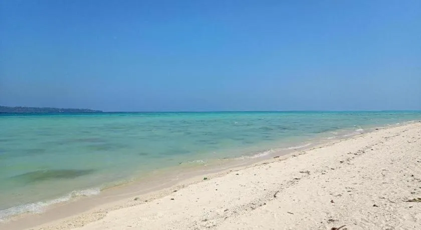 Sea View Beach Resort