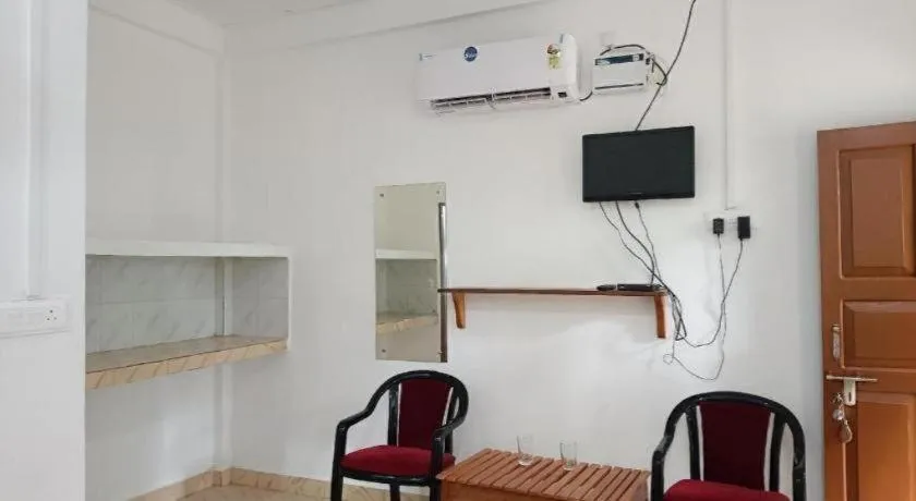 Sea View Beach Resort