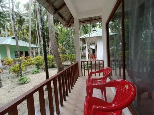 Sea View Beach Resort
