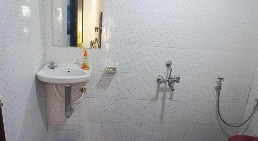 Sea View Beach Resort