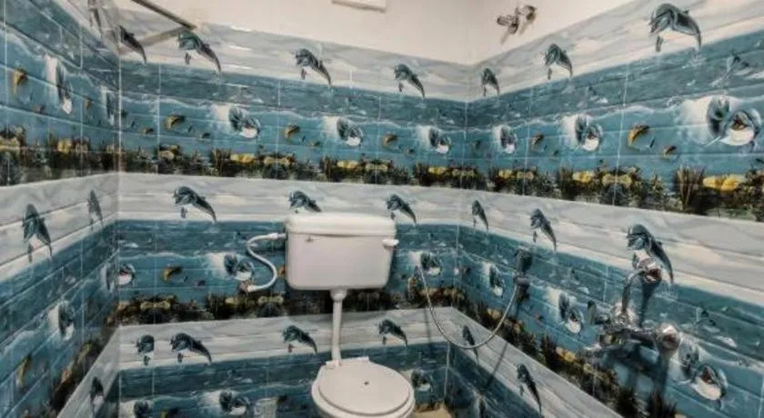 Sea View Beach Resort