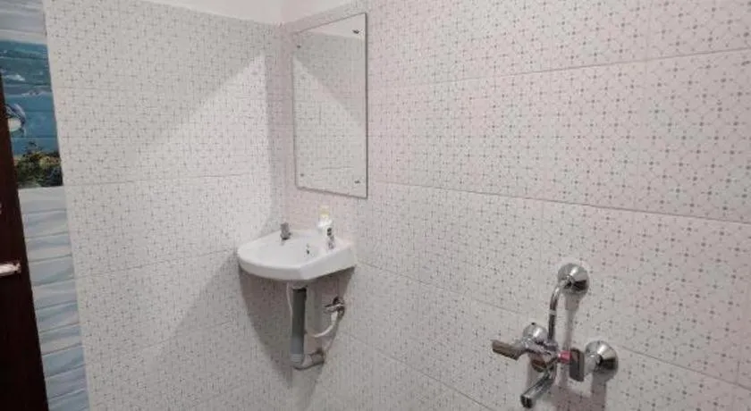 Sea View Beach Resort