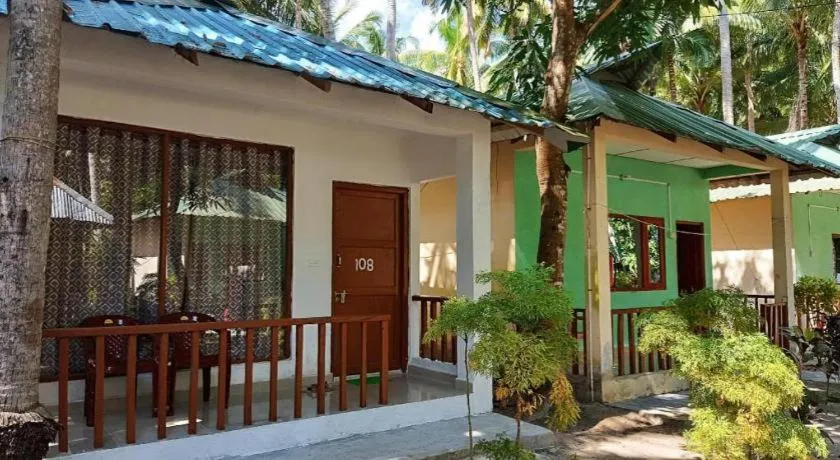 Sea View Beach Resort