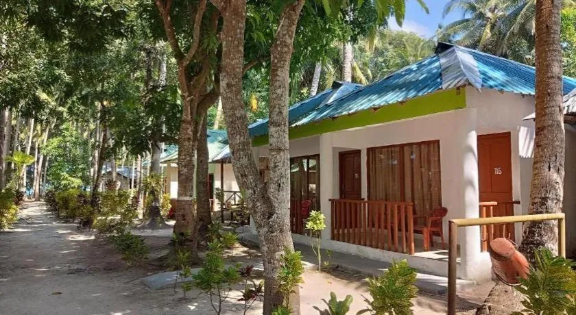 Sea View Beach Resort