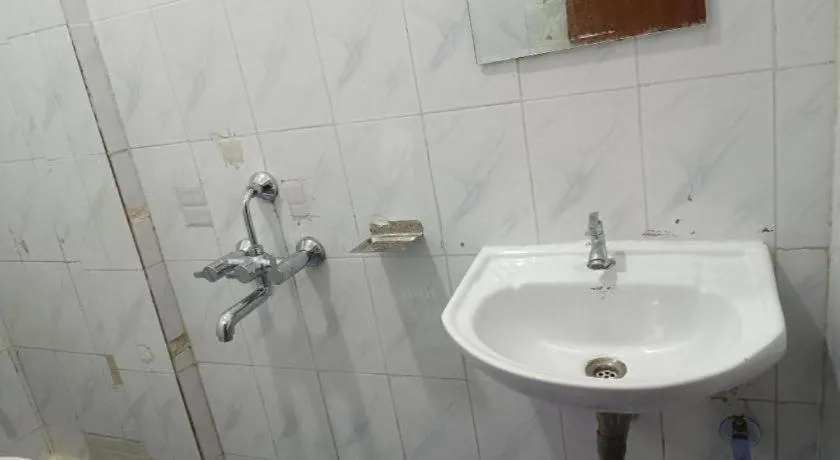 Sea View Beach Resort