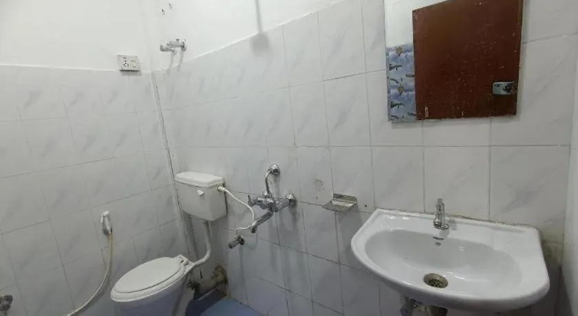 Sea View Beach Resort