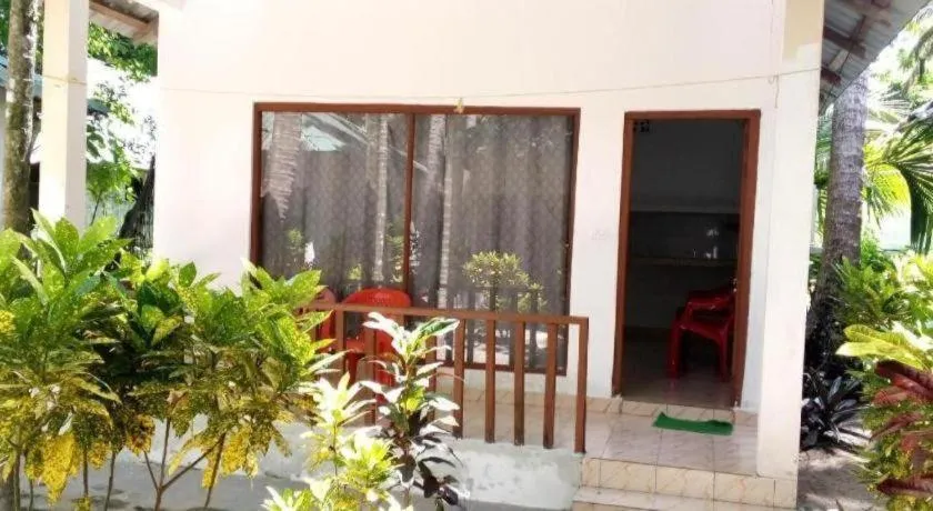 Sea View Beach Resort