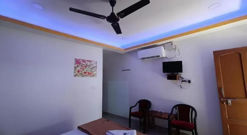 Sea View Beach Resort