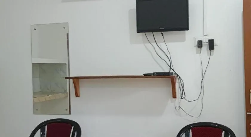 Sea View Beach Resort