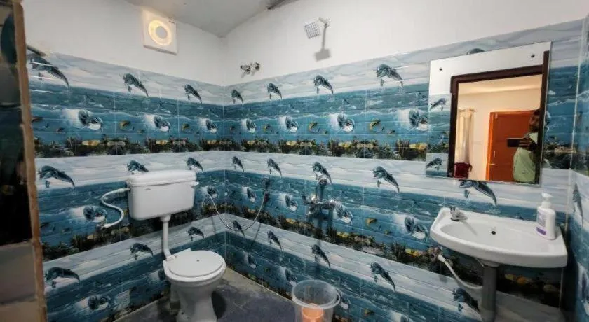 Sea View Beach Resort