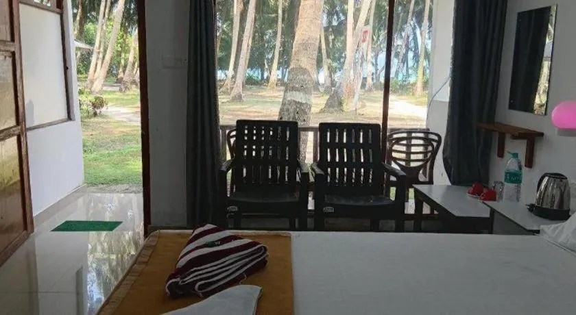 Sea View Beach Resort