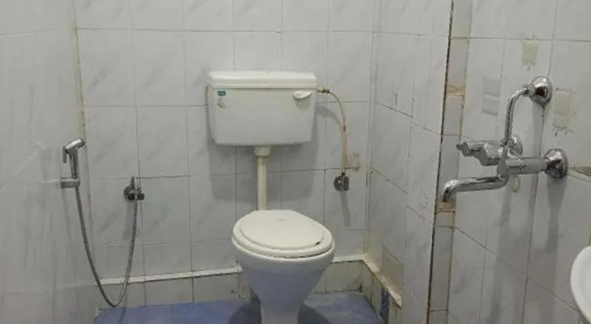 Sea View Beach Resort