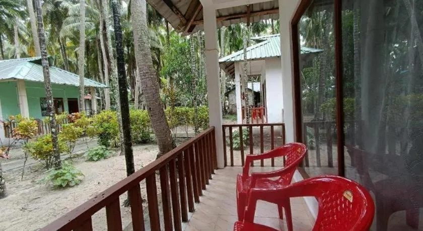 Sea View Beach Resort