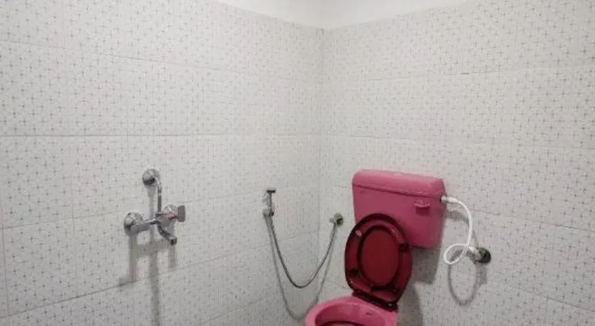 Sea View Beach Resort