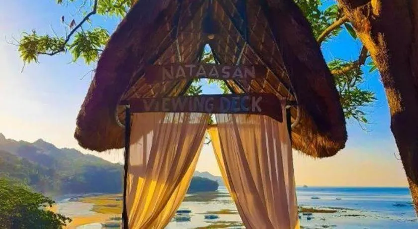 Nataasan Beach Resort and Dive Center