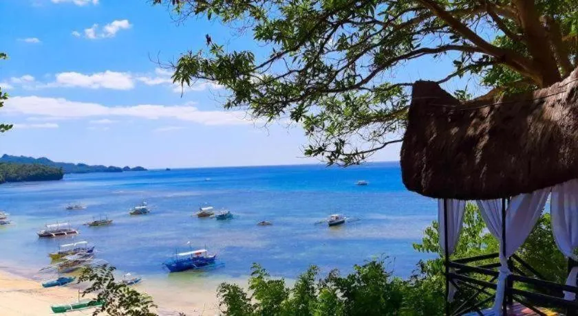 Nataasan Beach Resort and Dive Center