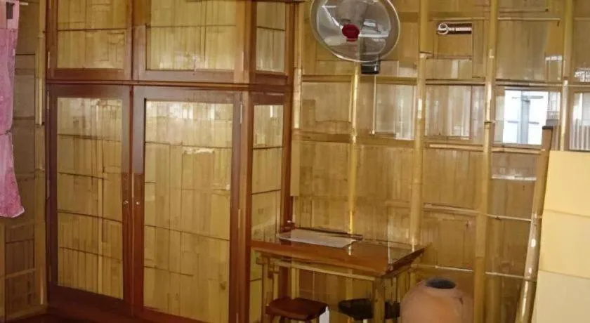 Nataasan Beach Resort and Dive Center