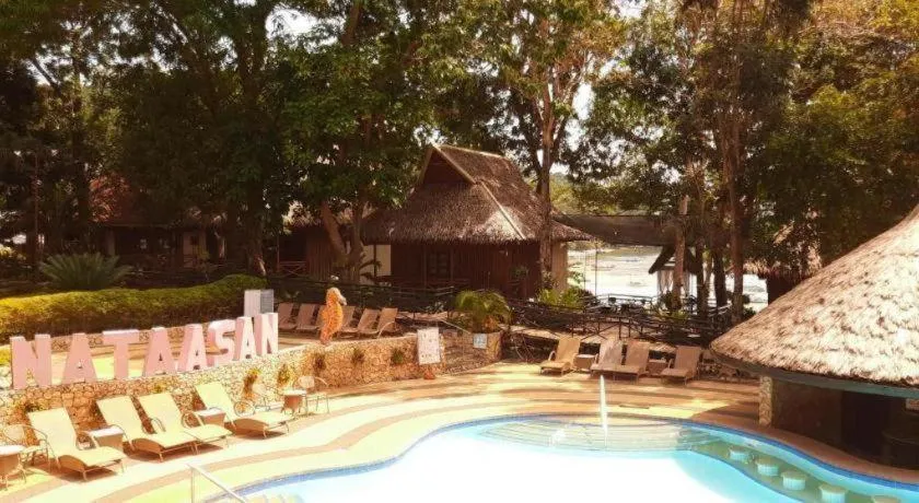 Nataasan Beach Resort and Dive Center