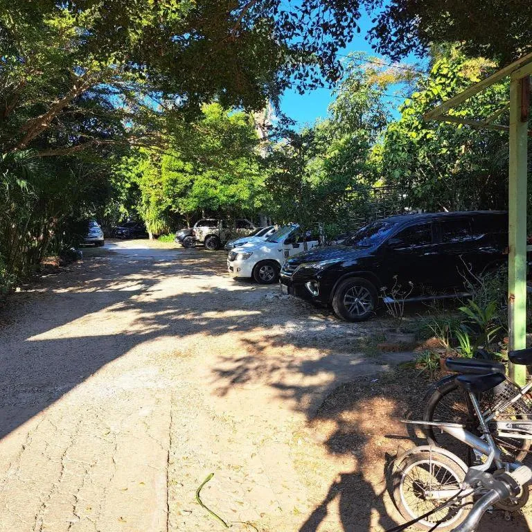 Chiangkhan Greenview Resort