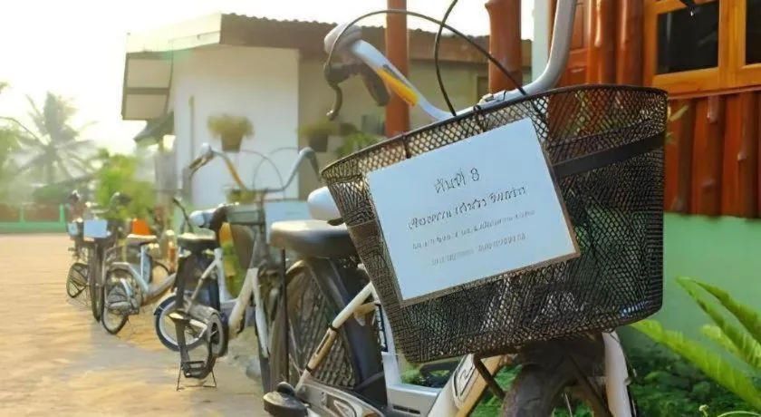 Chiangkhan Greenview Resort