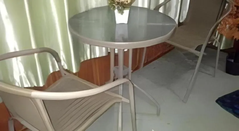 Chiangkhan Greenview Resort