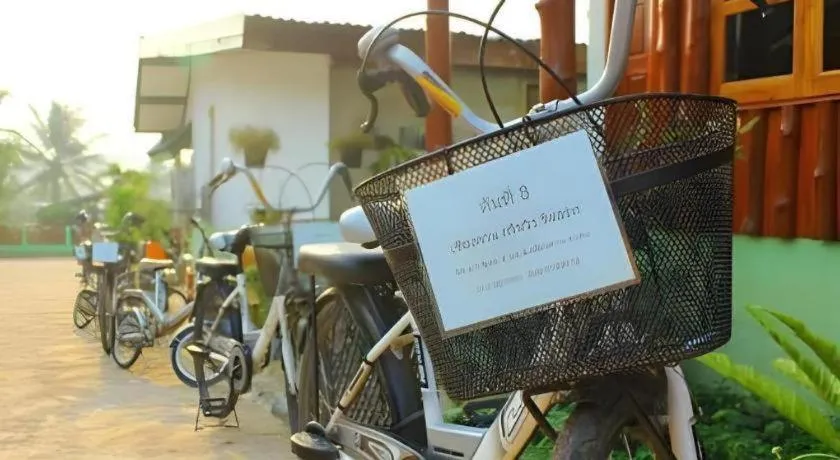 Chiangkhan Greenview Resort