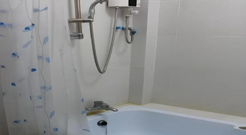 Chiangkhan Greenview Resort