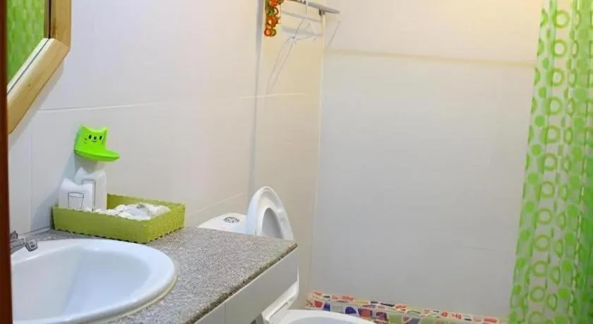 Chiangkhan Greenview Resort