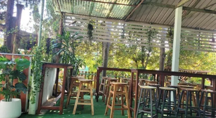 Chiangkhan Greenview Resort