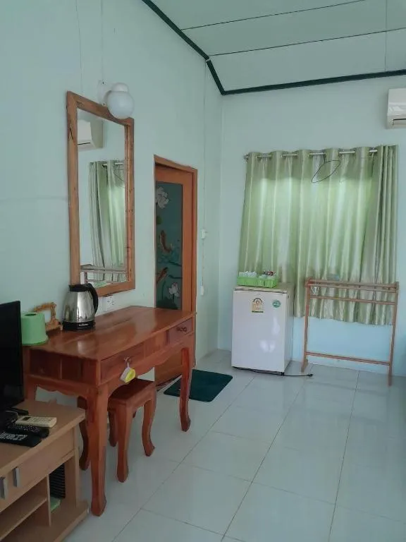 Chiangkhan Greenview Resort