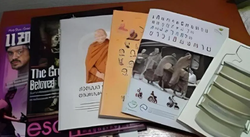 Chiangkhan Greenview Resort